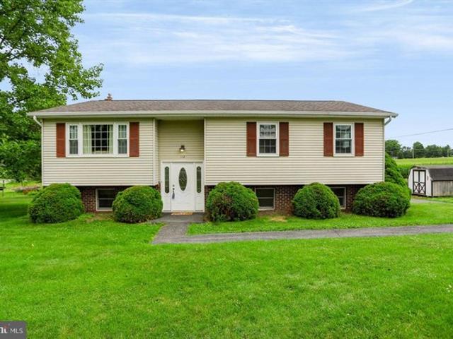 House for sale in Bellefonte, Pennsylvania