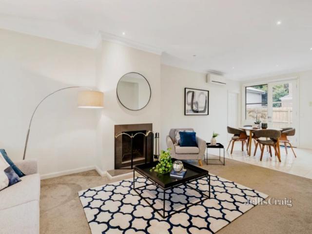 Apartment for rent in Camerons Creek, Victoria