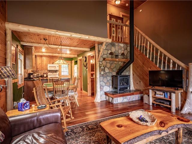 House for sale in Old Forge, Herkimer County