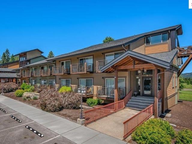 Condo for sale in Idaho