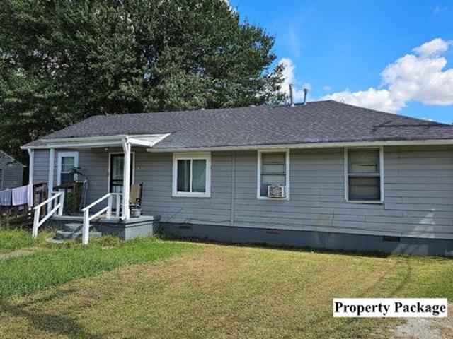 House for sale in Tennessee