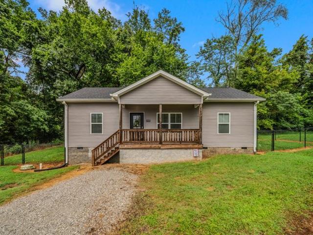 House for sale in Tennessee