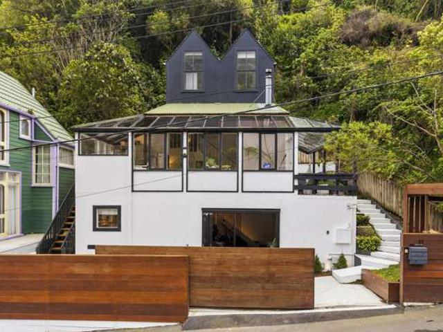 House for sale in Matata, Wellington