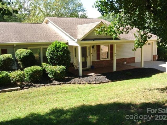 Townhouse for sale in Rutherford, North Carolina