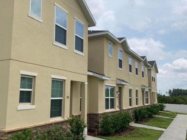 Townhouse for sale in Davenport, Florida