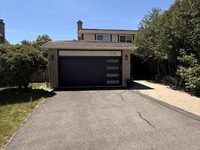 House for rent in York, Ontario