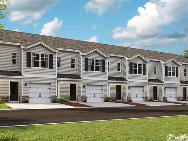 Townhouse for sale in Tennessee