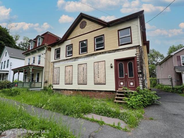 House for sale in Kingston, New York