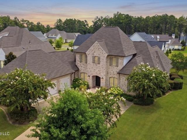 House for sale in Madison, Mississippi