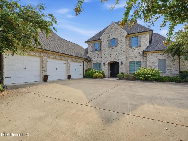 House for sale in Madison, Mississippi