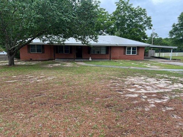 House for sale in Opp, Alabama