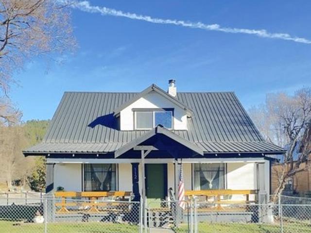 House for rent in Ione, Washington