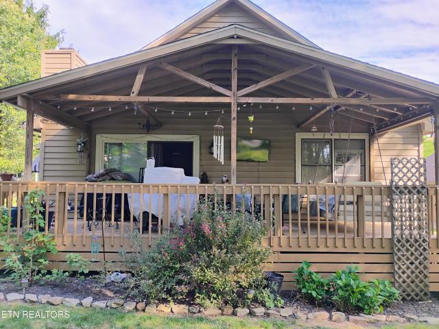 House for sale in Tennessee