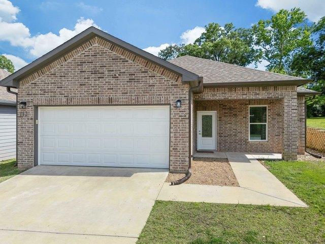 House for sale in Longview, Texas