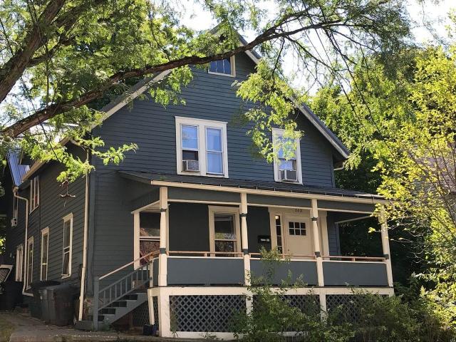 Apartment for rent in Ithaca, New York