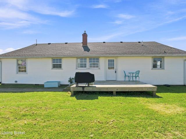 House for sale in Eminence, Henry County