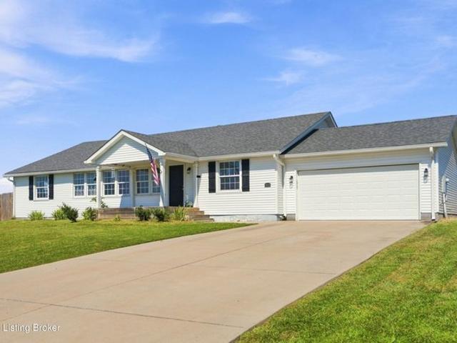House for sale in Eminence, Kentucky