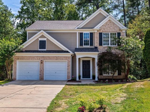 House for sale in Wake, North Carolina