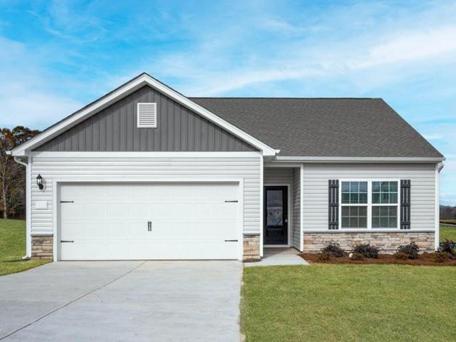 House for sale in Granville, North Carolina