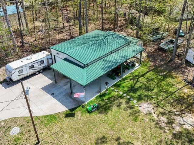 Land for sale in Hertford, North Carolina
