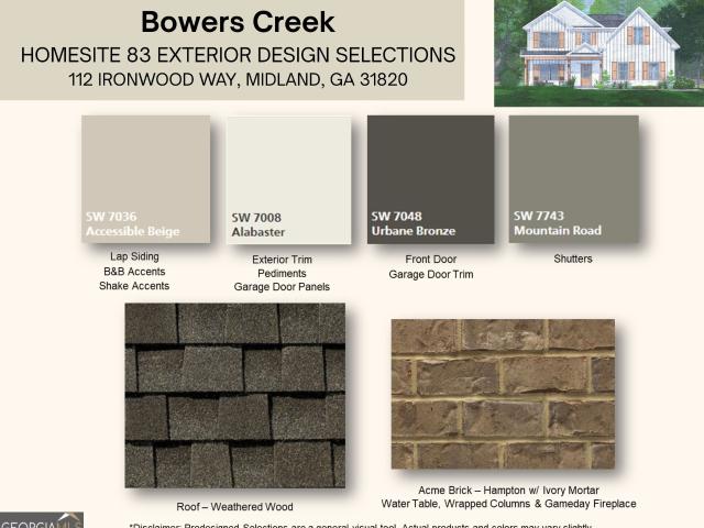 House for sale in Columbus, Muscogee County