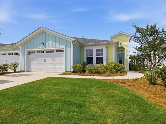 House for sale in Hardeeville, South Carolina
