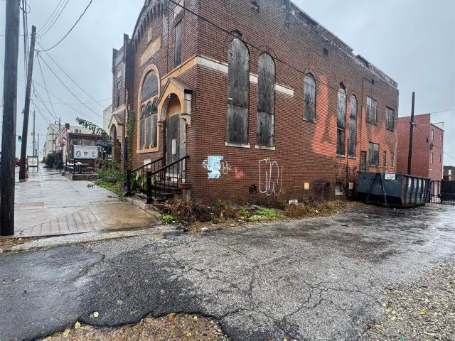 Commercial for sale in Tennessee