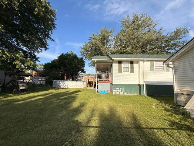 House for sale in Barbourville, Kentucky