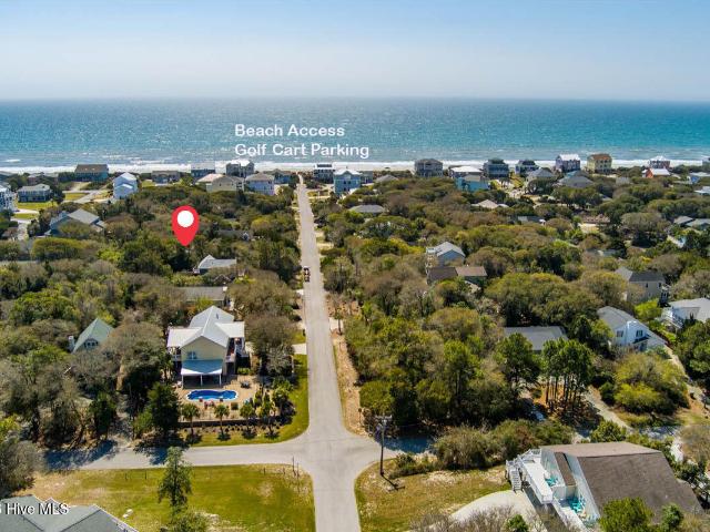 House for sale in Emerald Isle, North Carolina