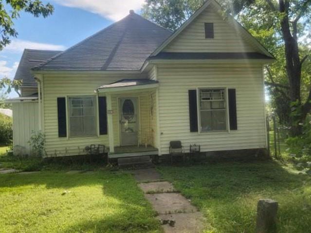 House for sale in Kansas
