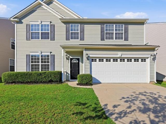 House for sale in Wake, North Carolina
