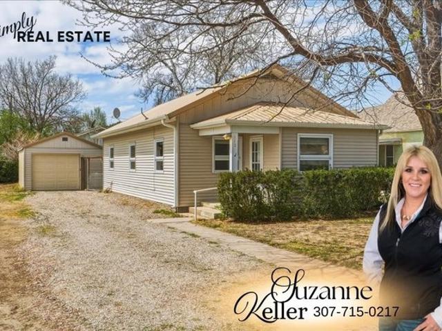 House for sale in Nebraska