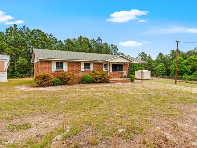 House for sale in North Carolina
