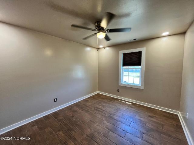 Property for rent in Hubert, North Carolina