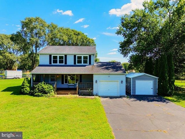 House for sale in Felton, Kent County