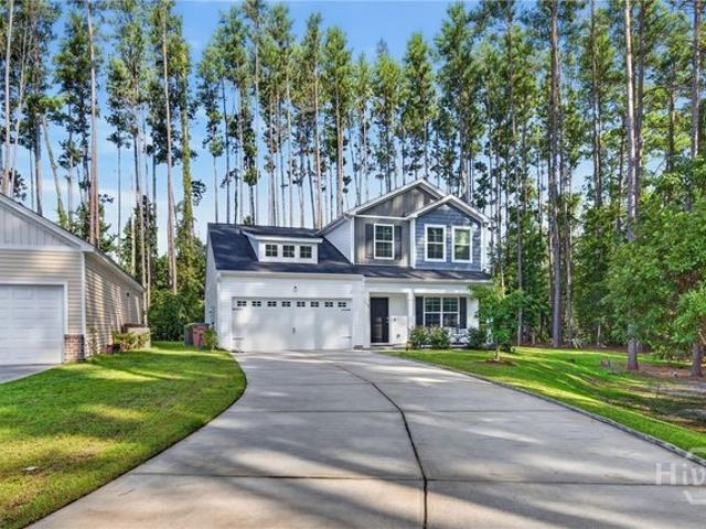 House for sale in Pooler, Georgia