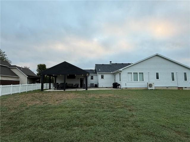 House for sale in Kansas