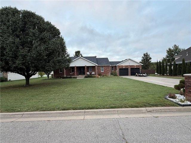 House for sale in Kansas