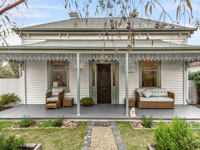 House for rent in Camerons Creek, Victoria