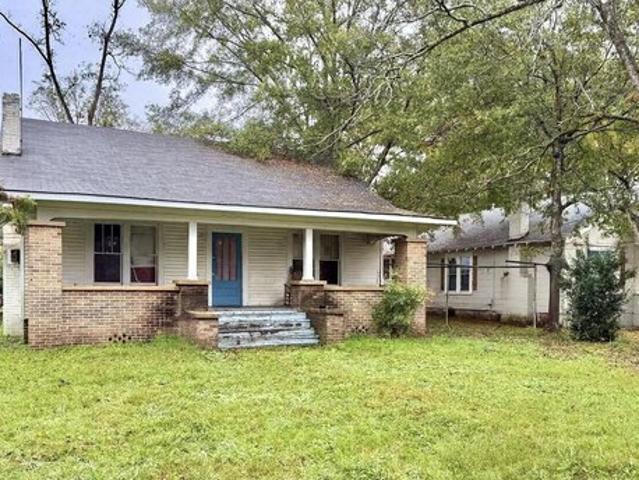 House for sale in Bogue Chitto, Mississippi
