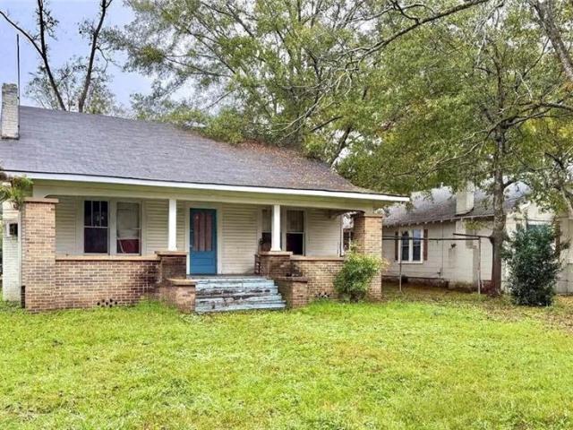 House for sale in Brookhaven, Lincoln County