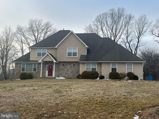 House for sale in Swedesboro, New Jersey