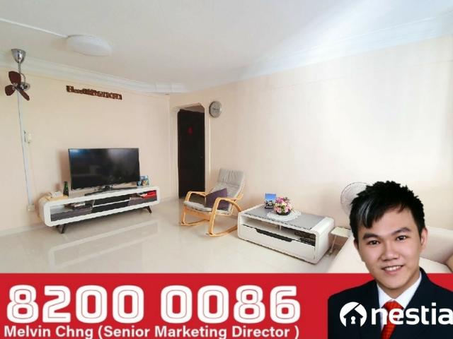 Apartment for sale in 05 South West