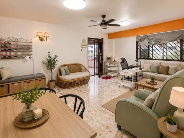 Apartment for sale
