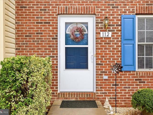 Townhouse for sale in Edinburg, Shenandoah County
