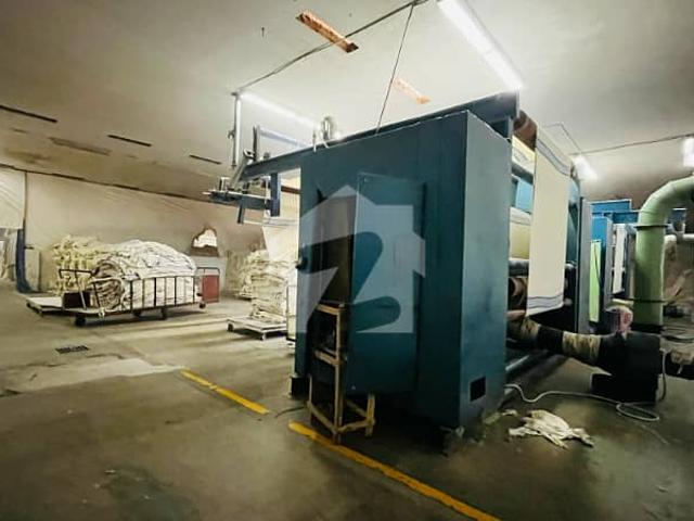 Commercial for sale in Islamabad Capital Territory