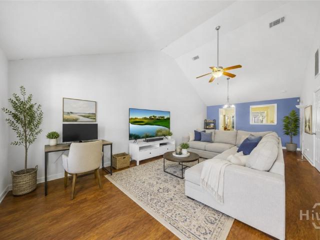 Townhouse for sale in Rincon, Georgia