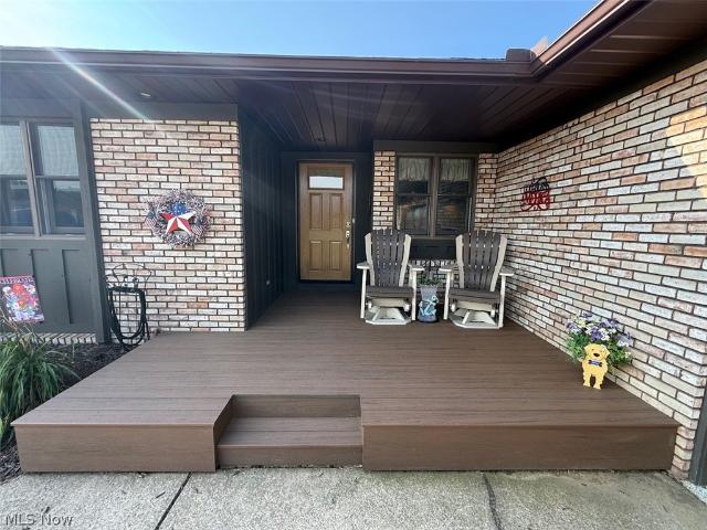 House for sale in Dover, Ohio