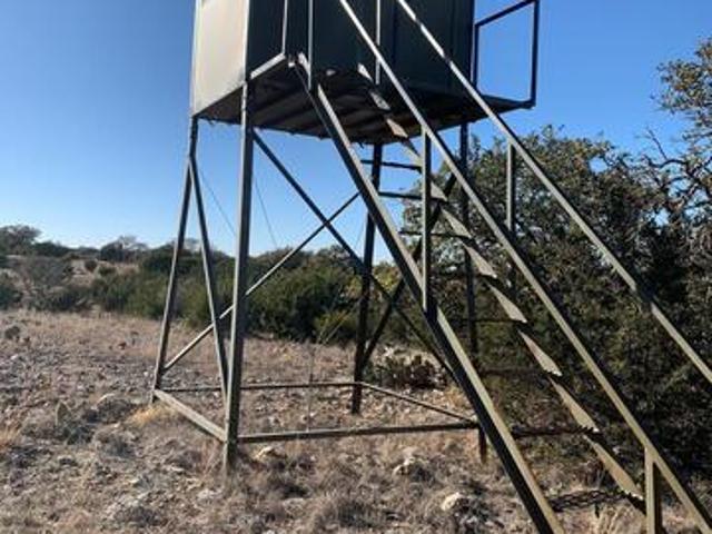 Farm for sale in Junction, Texas