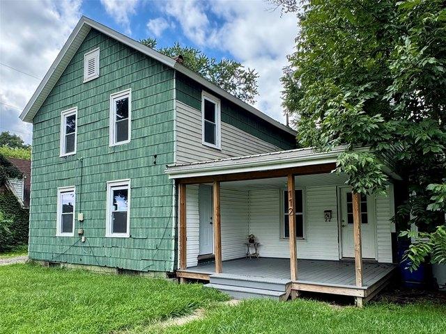 House for sale in Crawford, Pennsylvania